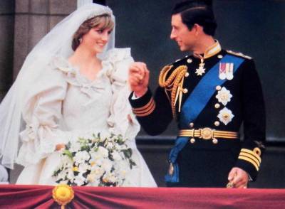 принц Чарльз - Королевский эксперт назвала «бизнес-сделкой» брак принца Уэльского Чарльза и леди Дианы - actualnews.org