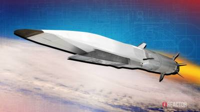 Дандыкин: российский комплекс «Прометей» может сбить ракеты на гиперзвуке и в космосе