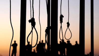 Макрон: Франция возобновит борьбу за отмену смертной казни