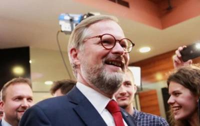 На парламентских выборах в Чехии победила оппозиционная партия