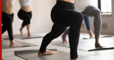 Как увеличить срок службы леггинсов и штанов для йоги: простые правила стирки и сушки