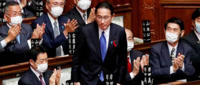 Новая старая внешняя политика Японии: анализ выборов премьер-министра