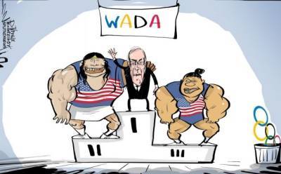 «На поводке у WADA»: московскую антидопинговую лабораторию лишили лицензии