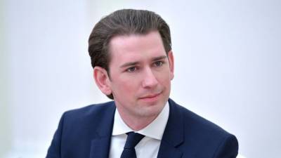 Политолог об отставке канцлера Австрии Курца: «Дискредитирован как политик»