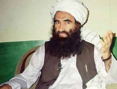 Лидер талибов впервые открыто встретился с «доблестными солдатами и учениками»