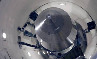 Financial Times (Великобритания): союзники давят на Байдена, чтобы предотвратить переход к принципу «неприменения ядерного оружия первым»