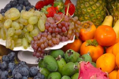 Защитит от тромбов и "плохого" холестерина: раскрыта необычайная польза для организма популярной ягоды