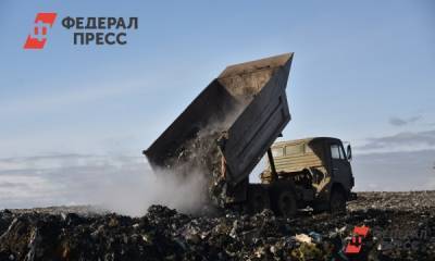 Топ-5 экологических конфликтов октября на Дальнем Востоке: ядовитые отходы, свалки, контрабанда