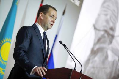 Медведев: в пятую фазу пандемии мы вступили весной этого года