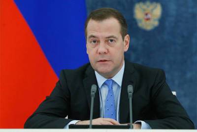Медведев заявил о пятой фазе пандемии COVID-19 в России