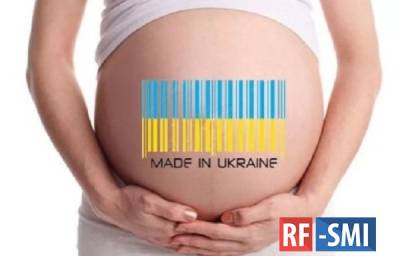 Украина стала рынком суррогатного материнства для Польши