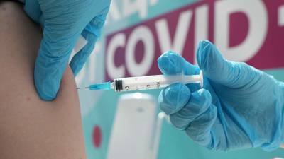 В мире ввели более 7 млрд доз вакцин от коронавируса