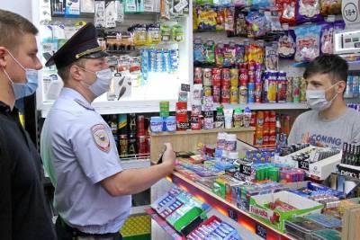 В МВД назвали процент поддельных сигарет в Москве