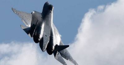 Дополненная реальность ускорит производство Су-57 в России