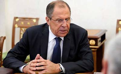 Лавров: Москва поддерживает возобновление иранской ядерной сделки в редакции 2015 года