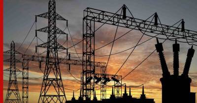 Ужесточить наказание за неуплату электроэнергии могут в России