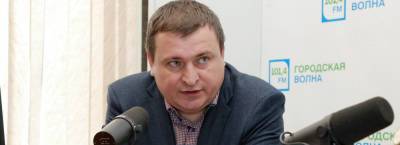 Экс-чиновник мэрии Роман Теленчинов назначен замгубернатора Новосибирской области