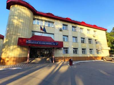Нетрезвого рентгенолога южно-сахалинской поликлиники отстранили от работы