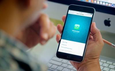 Мессенджер WhatsApp с сегодняшнего дня перестанет работать на ряде устройств