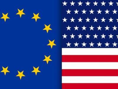 США и ЕС договорились о приостановке введенных Трампом пошлин на сталь и алюминий