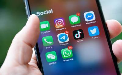 Узбекистан заставит соцсети слушаться. Штрафы и наказание за нарушение правил обработки персональных данных увеличены