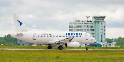 Иркутская авиакомпания «ИрАэро» будет летать в Таджикистан
