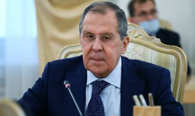 Глава МИД России призвал не допустить «перелива» наркотической угрозы из Афганистана