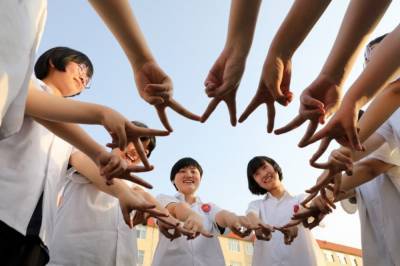 Время перемен. Почему китайское руководство решило облегчить жизнь школьников