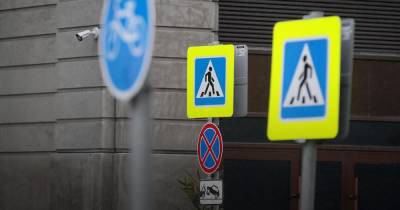 Сегодня вступили в силу новые правила дорожного движения: что изменилось для водителей и пешеходов - dsnews.ua - Украина
