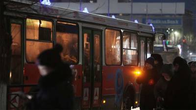 Три человека погибли при опрокидывании легкового автомобиля в Башкирии