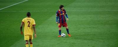Месси выразил желание присоединиться к «Барселоне» в качестве спортивного директора