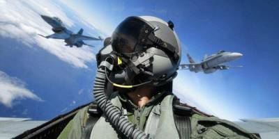 NI: Американские пилоты после тестирования МиГ-29 пили водку