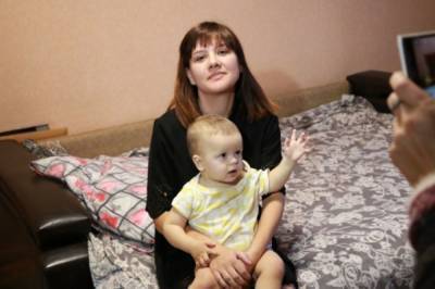 В Хабаровском крае 58 детей-сирот купили квартиры