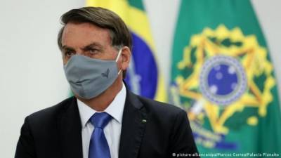 На саммите G20 охрана президента Бразилии избила журналистов (ВИДЕО)