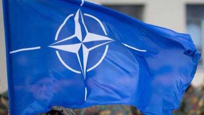 Закрылся международный военный штаб НАТО в Москве