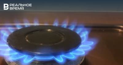 Магдеев поручил провести полную проверку газового хозяйства после взрыва газа в Челнах