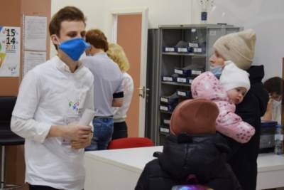 Свыше ста добровольцев помогают в переписи населения в Иванове