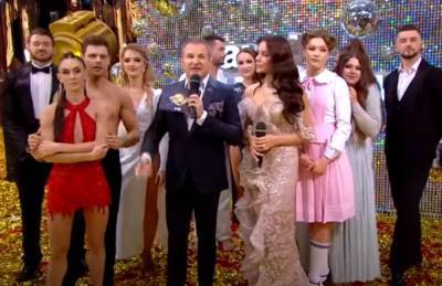 Вылет самой скандальной пары из "Танців з зірками", украинцы ликуют: "Ура, давно пора"