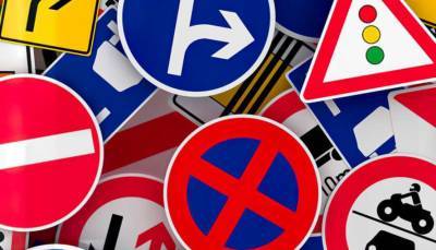В Украине c 1 ноября меняются правила дорожного движения: что важно знать водителям и пешеходам