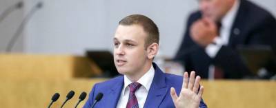 Депутат Власов предложил ввести скидку в 50% на общественный транспорт для вакцинированных