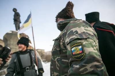 На Урале из-за антисанитарии закрыли казачий кадетский корпус