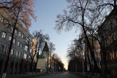 Уфа вошла в тройку самых дорогих мегаполисов России