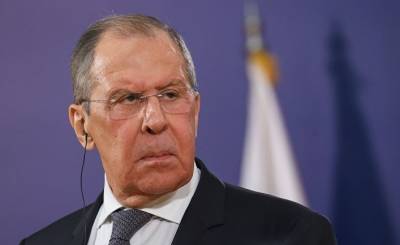 Лавров: НАТО не хочет вести диалог с Россией (Корреспондент)