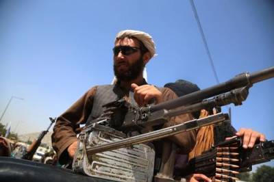 Портал Avia.pro: Россия может уничтожить «Талибан» в случае угрозы для союзников Москвы в Средней Азии