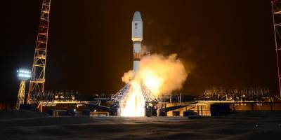 Корабль "Прогресс МС-19" совершит рекордный годовой полет на МКС в 2022 году