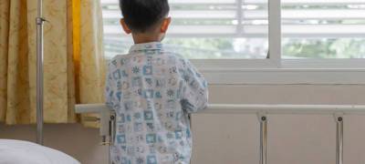 За сутки коронавирус был выявлен у 46 детей в Карелии