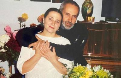 «Никакого толку в доме»: Нина Матвиенко больше не живет вместе с мужем