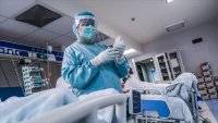 Коронавирус в Украине за сутки: почти 14 тыс заболели, 298 умерли