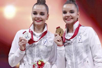 Винер-Усманова прокомментировала возможное участие Авериных в Олимпиаде 2024 года