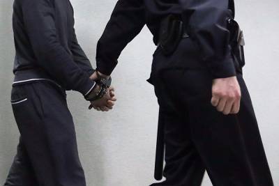 Курганская полиция задержала москвича, подозреваемого в хищении из банка почти ₽10 млн